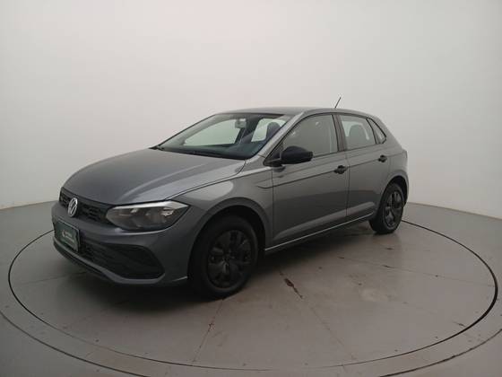 VOLKSWAGEN POLO 1.0 MPI TRACK MANUAL